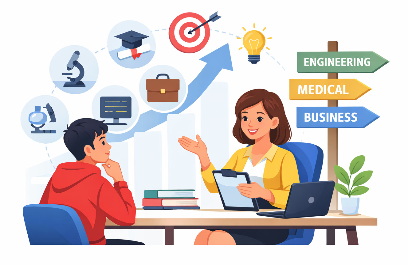 Career Guidance